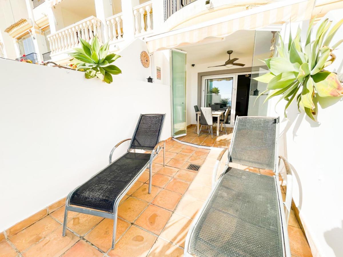 Altea Dorada Estudio Exterior photo